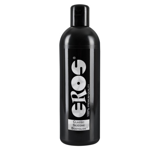 EROS - Klasyczny Silikonowy Lubrykant 1000 ml